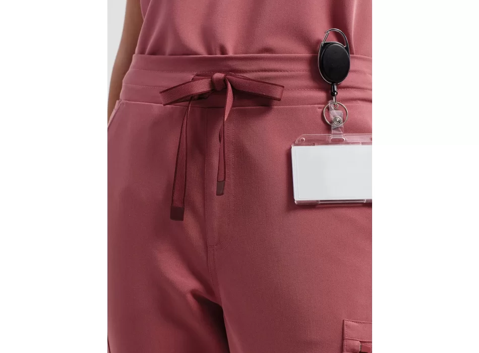 Relentless' Women's Onna-Stretch Cargo Pant FullGadgets.com