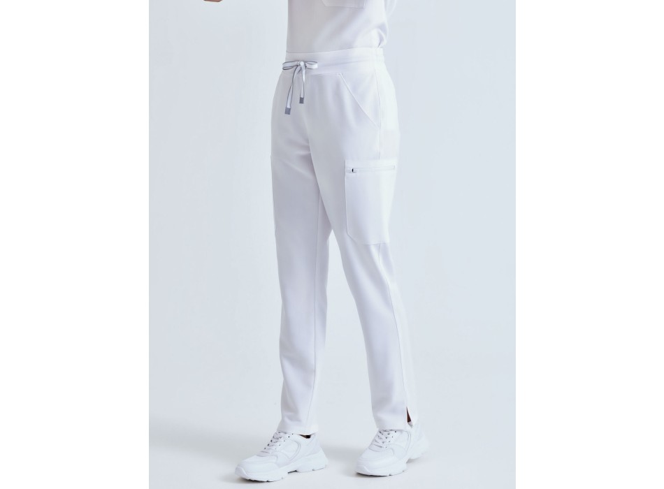 Relentless' Women's Onna-Stretch Cargo Pant FullGadgets.com