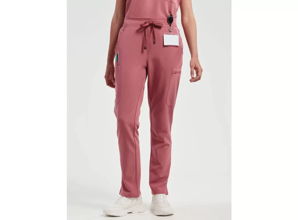 Relentless' Women's Onna-Stretch Cargo Pant FullGadgets.com