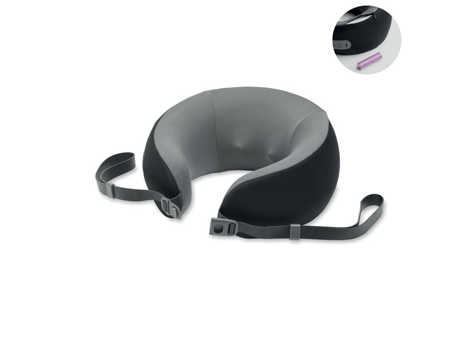 RELIEF - Massaggiatore ricaricabile FullGadgets.com