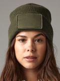 Remov Patch Thins Beanie 100%A Personalizzabili