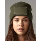 Removable Patch Thinsulate Beanie FullGadgets.com