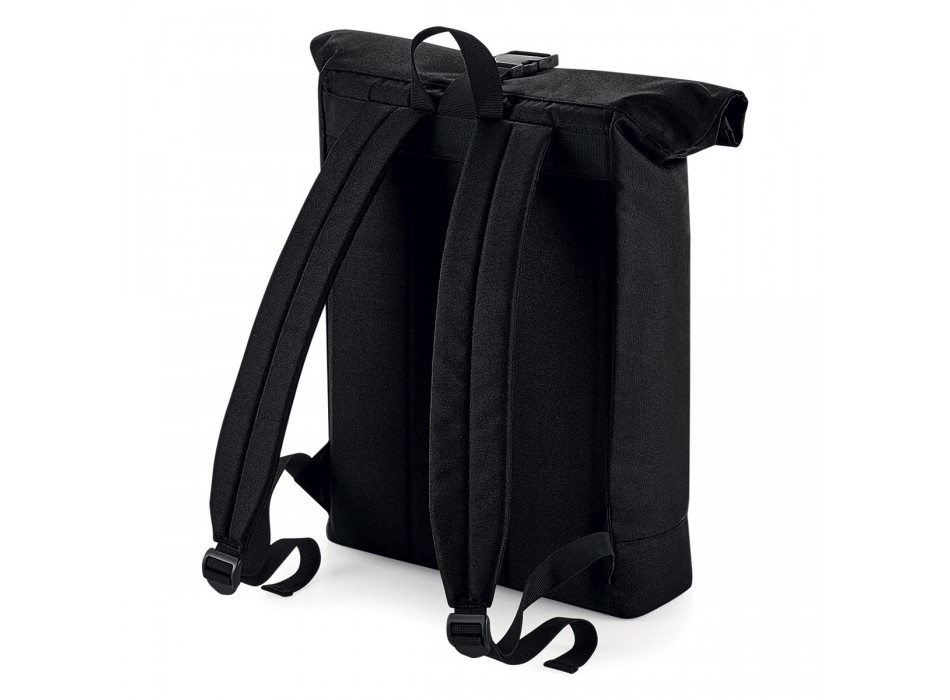 RENEW ROLLTOP BACKP 100%R.POL FullGadgets.com