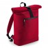 Zaino Rolltop Renew 100%R.Pol Personalizzabile