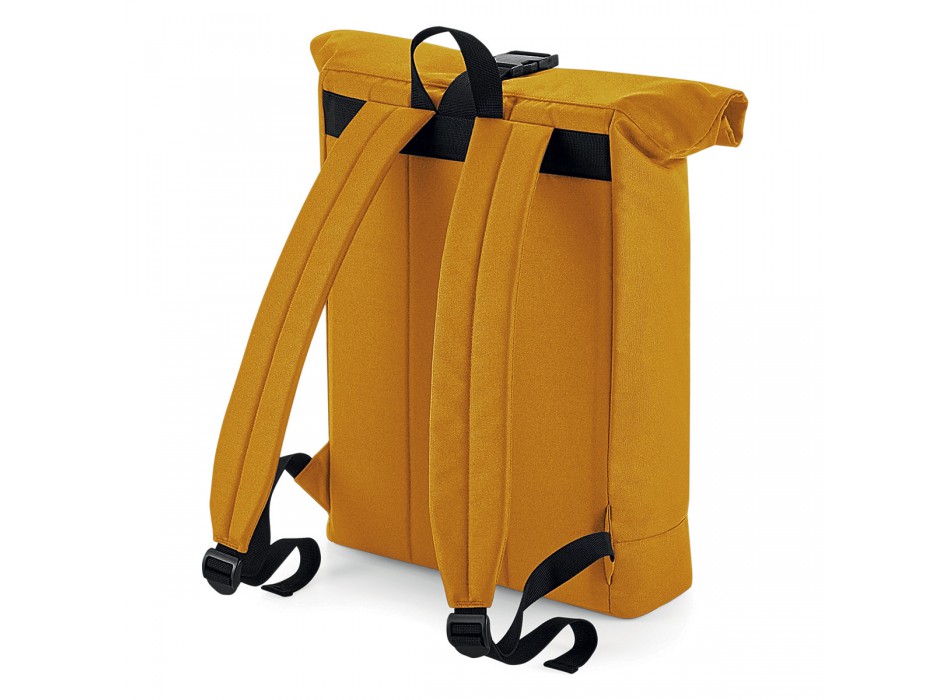 RENEW ROLLTOP BACKP 100%R.POL FullGadgets.com