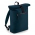 Zaino Rolltop Renew 100%R.Pol Personalizzabile