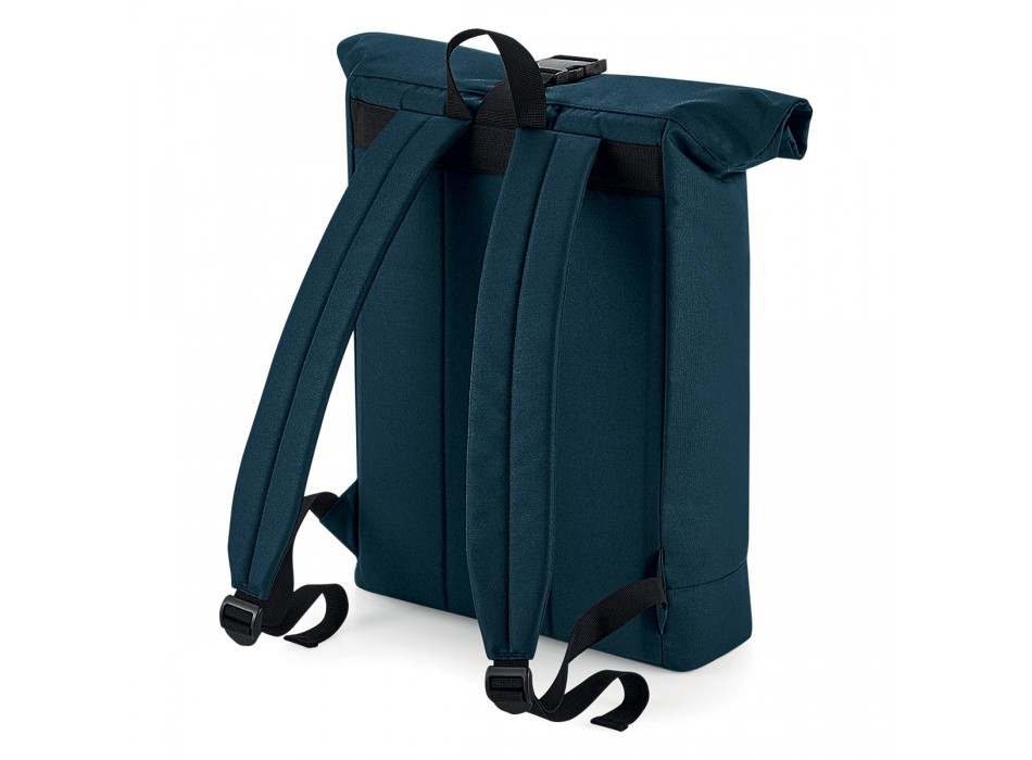 RENEW ROLLTOP BACKP 100%R.POL FullGadgets.com