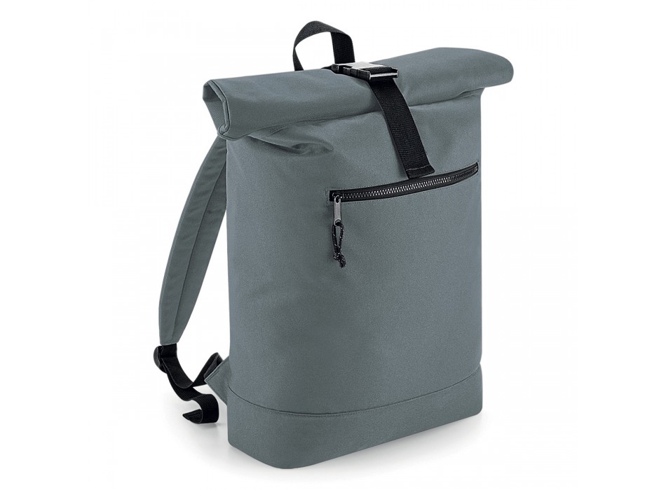 RENEW ROLLTOP BACKP 100%R.POL FullGadgets.com