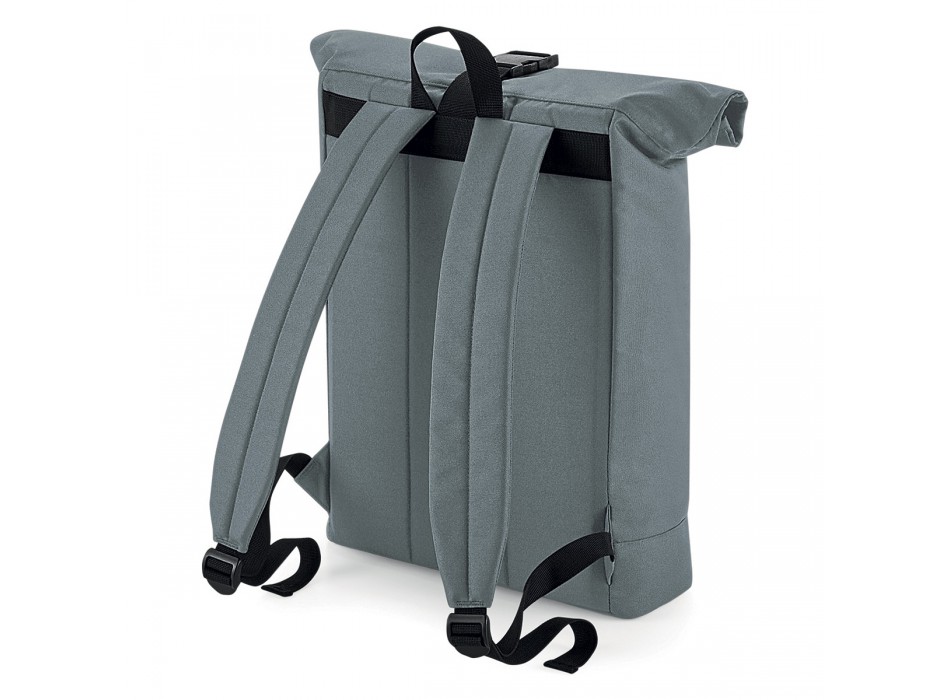 RENEW ROLLTOP BACKP 100%R.POL FullGadgets.com