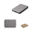 RENEWAL BATTERY. Banca di alimentazione 5'000 mAh in PET riciclato (100% rPET) FullGadgets.com