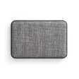 RENEWAL BATTERY. Banca di alimentazione 5'000 mAh in PET riciclato (100% rPET) FullGadgets.com