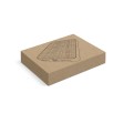 RENEWAL BATTERY. Banca di alimentazione 5'000 mAh in PET riciclato (100% rPET) FullGadgets.com
