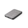 RENEWAL BATTERY. Banca di alimentazione 5'000 mAh in PET riciclato (100% rPET) FullGadgets.com