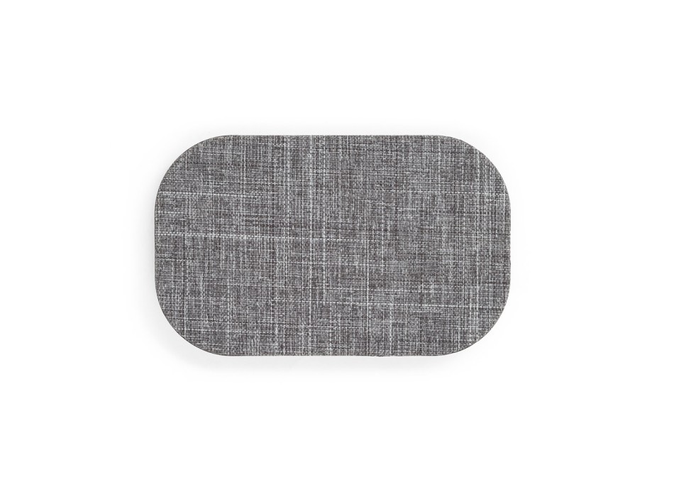 RENEWAL CHARGER. Caricatore wireless veloce da 10W in PET riciclato (100% rPET) FullGadgets.com