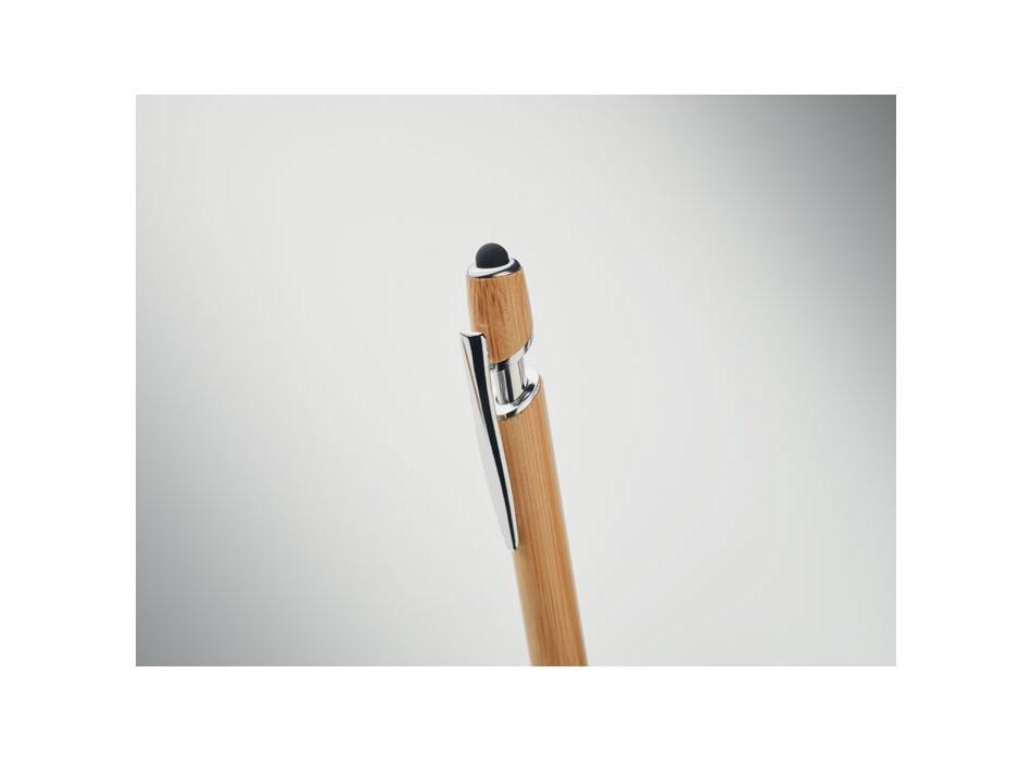 RENN - Penna a sfera in bamboo FullGadgets.com