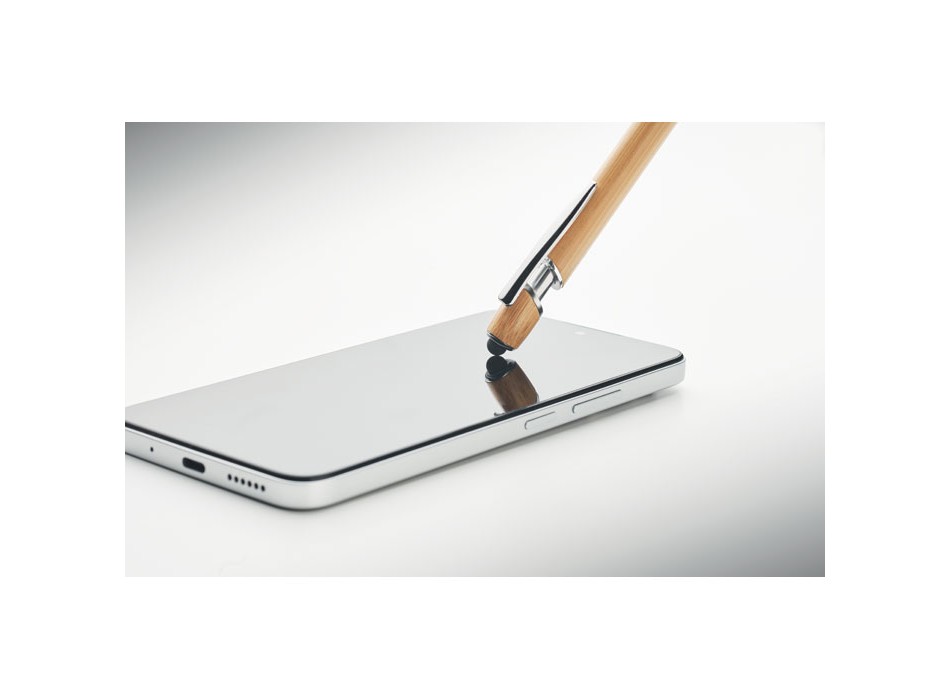 RENN - Penna a sfera in bamboo FullGadgets.com