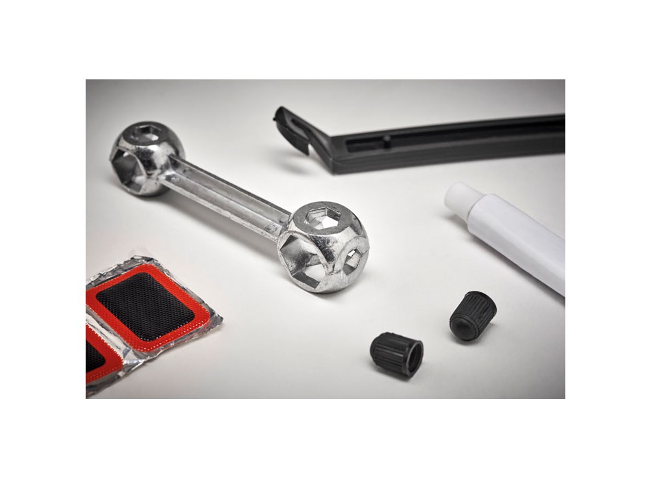 REPAIR - Kit riparazione bici FullGadgets.com