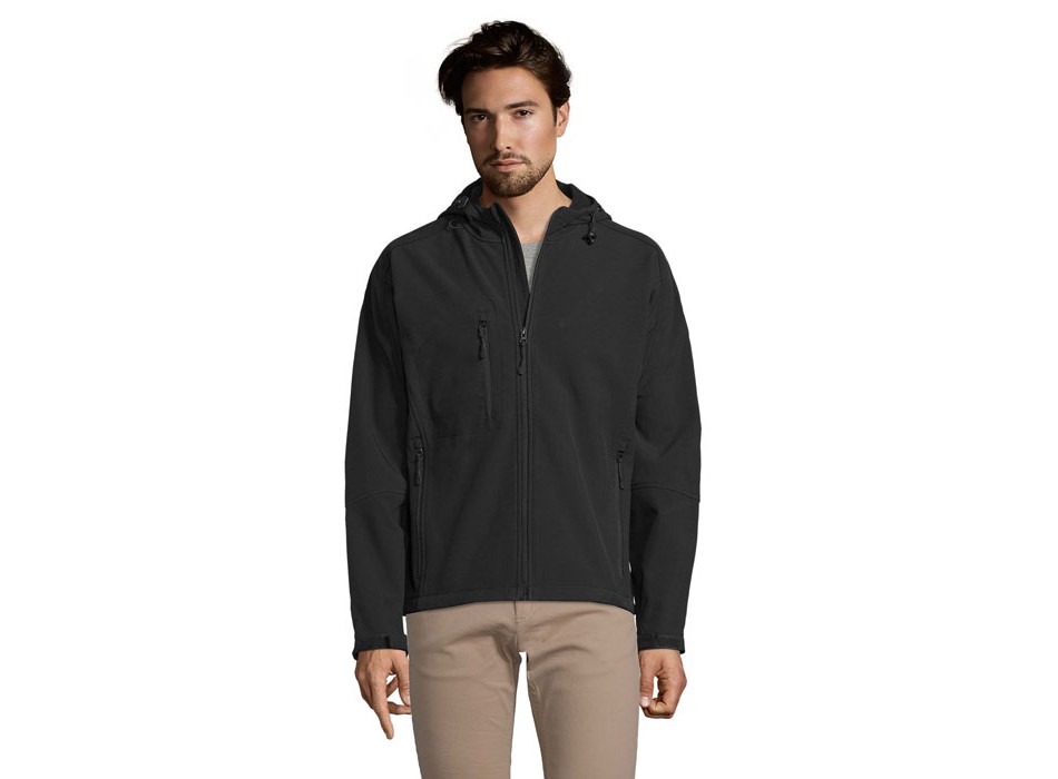 REPLAY MEN - REPLAY giacca uomo 340g FullGadgets.com