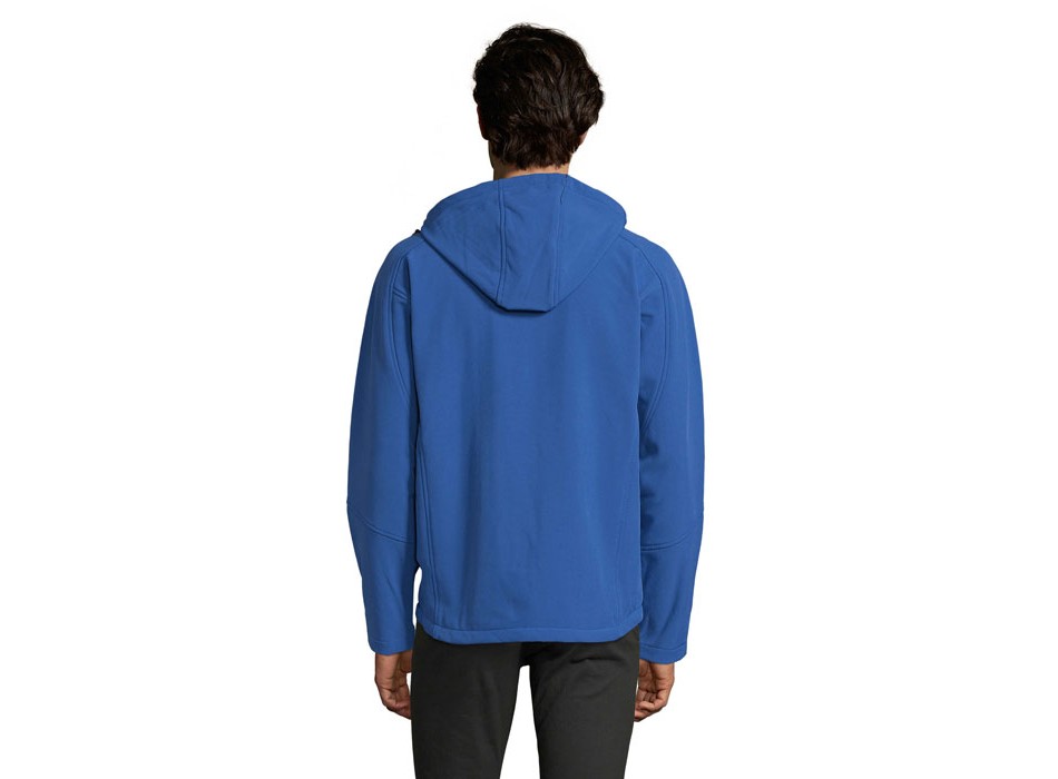 REPLAY MEN - REPLAY UOMO SOFTSHELL FullGadgets.com