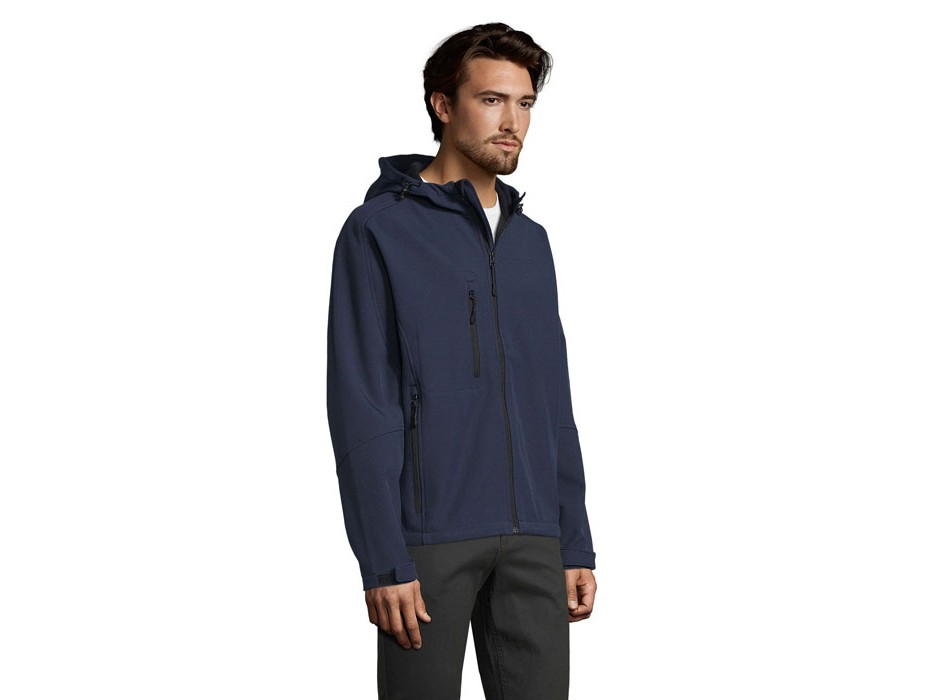 REPLAY MEN - REPLAY UOMO SOFTSHELL FullGadgets.com