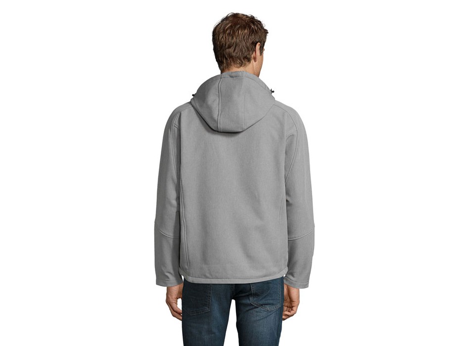 REPLAY MEN - REPLAY UOMO SOFTSHELL FullGadgets.com