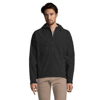REPLAY MEN - REPLAY UOMO SOFTSHELL FullGadgets.com