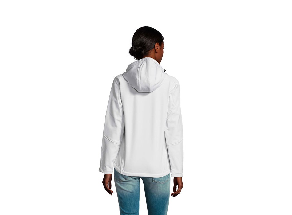 REPLAY WOMEN - REPLAY DONNA SOFTSHELL FullGadgets.com