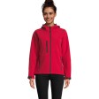 REPLAY WOMEN - REPLAY DONNA SOFTSHELL FullGadgets.com