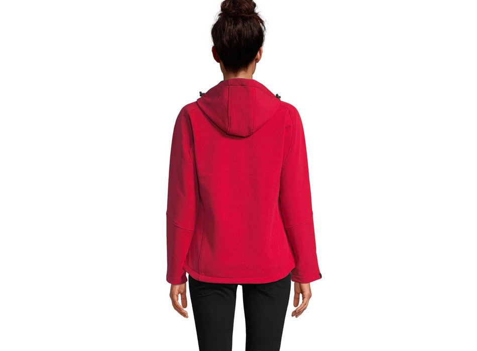 REPLAY WOMEN - REPLAY DONNA SOFTSHELL FullGadgets.com