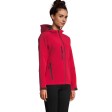 REPLAY WOMEN - REPLAY DONNA SOFTSHELL FullGadgets.com