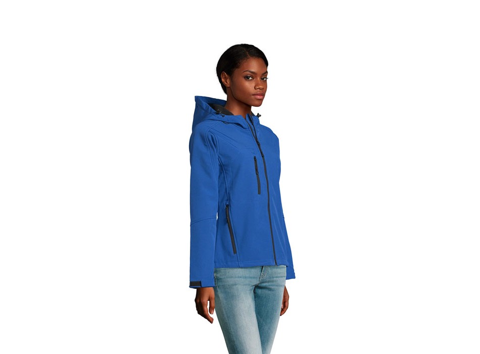 REPLAY WOMEN - REPLAY DONNA SOFTSHELL FullGadgets.com