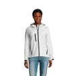 REPLAY WOMEN - REPLAY DONNA SOFTSHELL FullGadgets.com