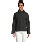 REPLAY WOMEN - REPLAY DONNA SOFTSHELL FullGadgets.com