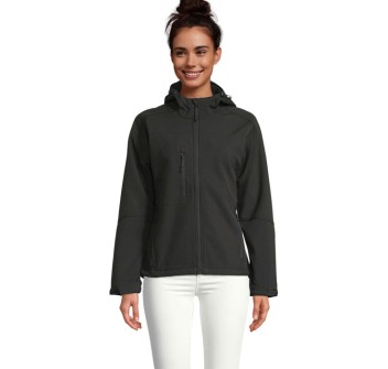 REPLAY WOMEN - REPLAY DONNA SOFTSHELL FullGadgets.com