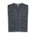 Multi-Pock Waistc 65% Poliestere  35% Cotone Personalizzabile |BS