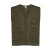 Multi-Pock Waistc 65% Poliestere  35% Cotone Personalizzabile |BS