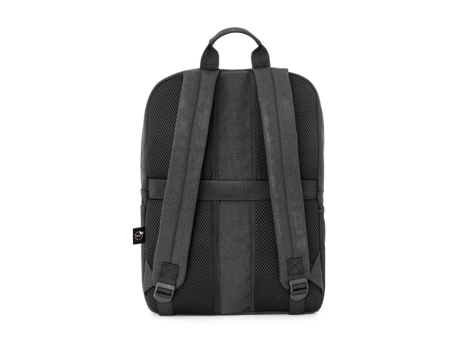 REPURPOSE BACKPACK. Zaino porta PC 15'6'' in 600D poliestere riciclato FullGadgets.com