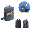 REPURPOSE BACKPACK. Zaino porta PC 15'6'' in 600D poliestere riciclato FullGadgets.com