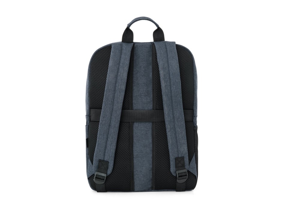 REPURPOSE BACKPACK. Zaino porta PC 15'6'' in 600D poliestere riciclato FullGadgets.com