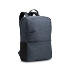 REPURPOSE BACKPACK. Zaino porta PC 15'6'' in 600D poliestere riciclato FullGadgets.com