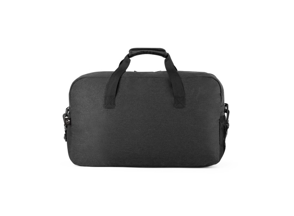 REPURPOSE SPORTS. Borsa sportiva in 600D poliestere riciclato FullGadgets.com