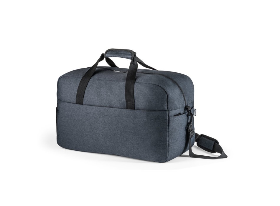 REPURPOSE SPORTS. Borsa sportiva in 600D poliestere riciclato FullGadgets.com