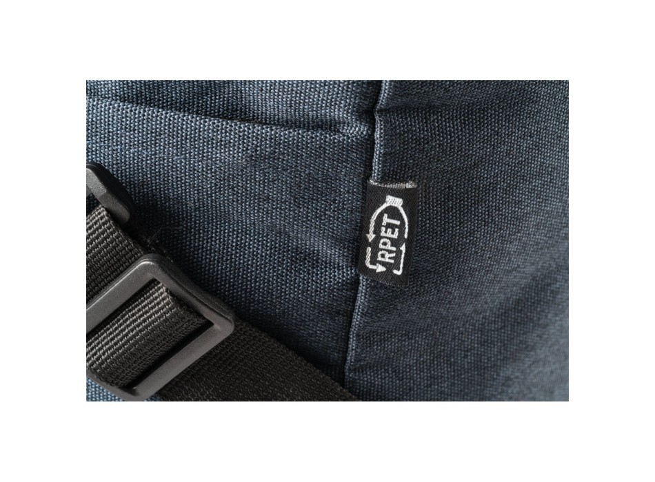 REPURPOSE SPORTS. Borsa sportiva in 600D poliestere riciclato FullGadgets.com