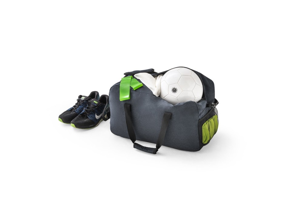 REPURPOSE SPORTS. Borsa sportiva in 600D poliestere riciclato FullGadgets.com