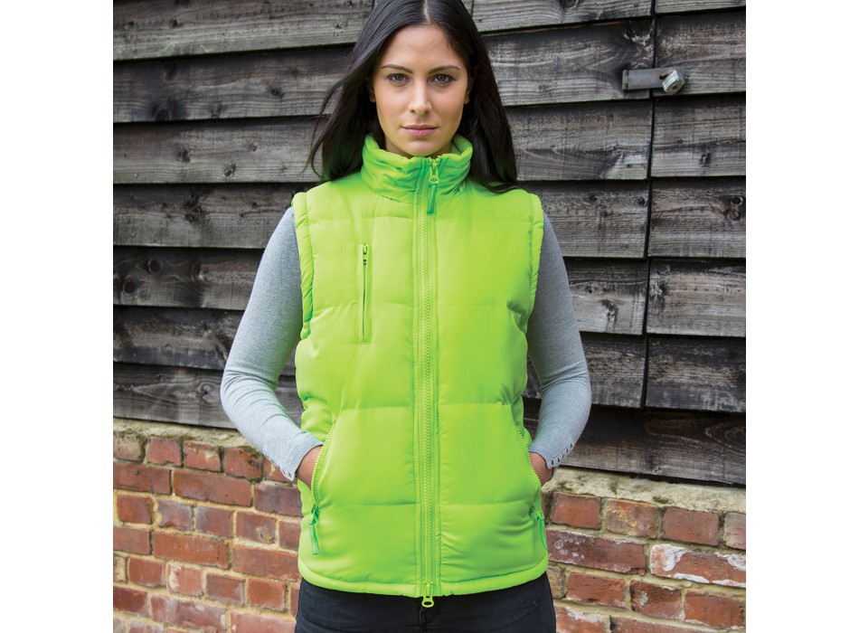 RES HOODED BODYWAR 100%C S/MAN FullGadgets.com