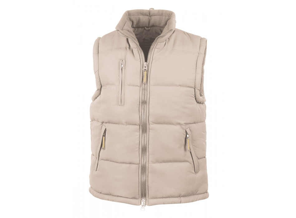 RES HOODED BODYWAR 100%C S/MAN FullGadgets.com