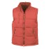 Res Hooded Bodywar 100% Cotone Personalizzabile S/Man |Result