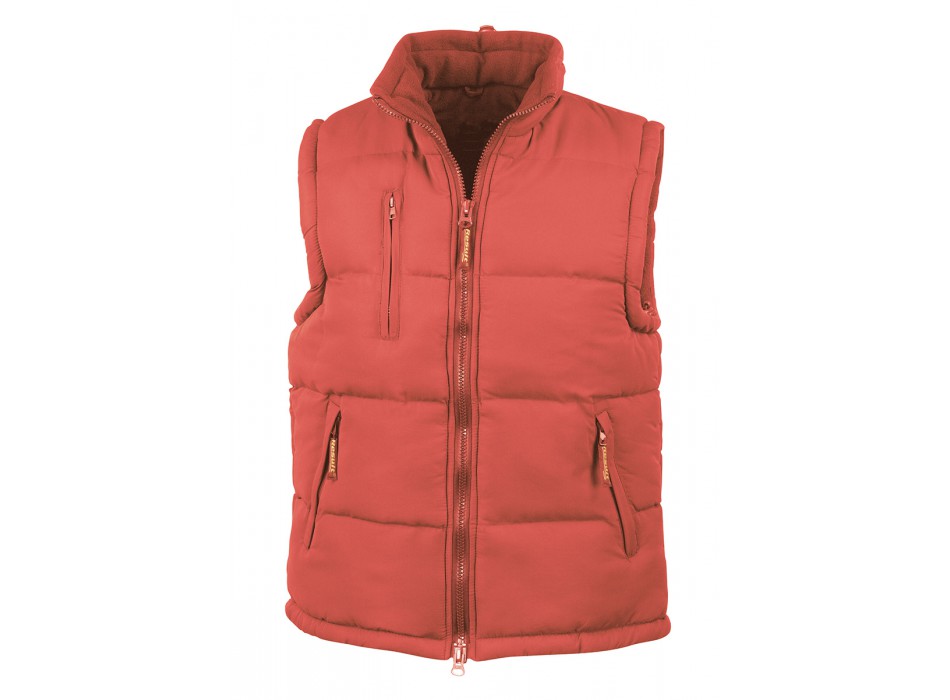 RES HOODED BODYWAR 100%C S/MAN FullGadgets.com