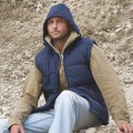 Res Hooded Bodywar 100% Cotone Personalizzabile S/Man |Result