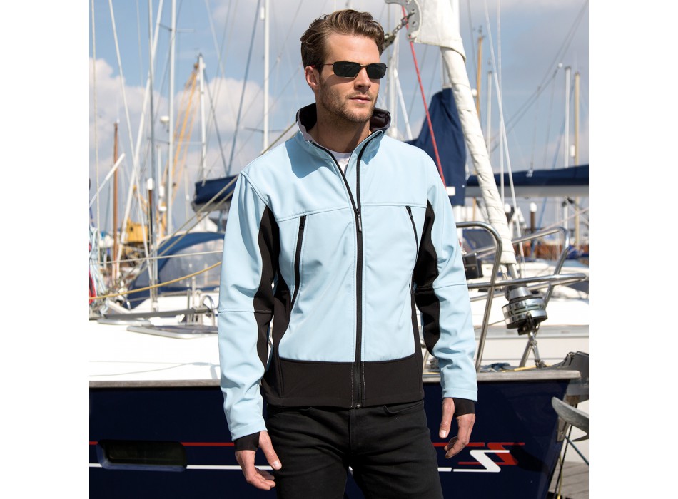 RES SOFTSHELL ACTIVITY 93%P7%E FullGadgets.com